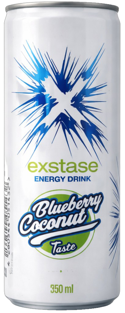 Blueberry Coconut